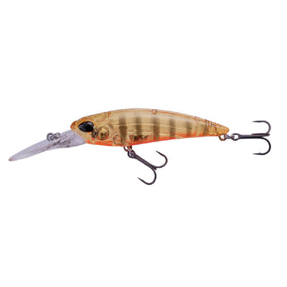 Duo Realis Shad 62DR SP 6.2cm, 6g