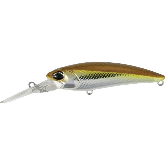 Duo Realis Shad 62DR SP 6.2cm, 6g