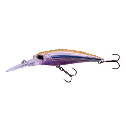 Duo Realis Shad 62DR SP 6.2cm, 6g