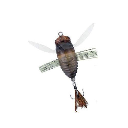 DUO Realis Shinmushi 4cm, 5.7 gr