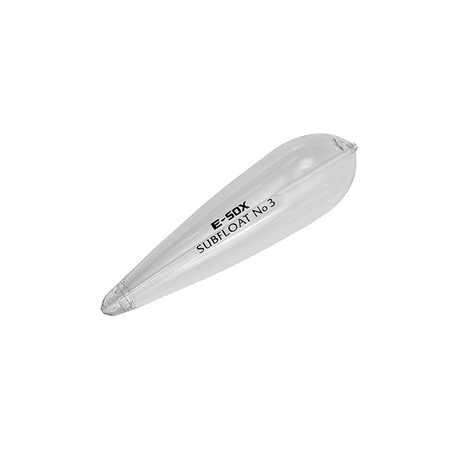 E-Sox Subfloat