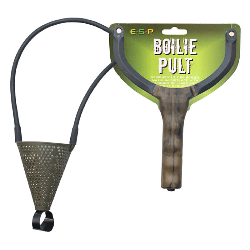 ESP Boilie Stand