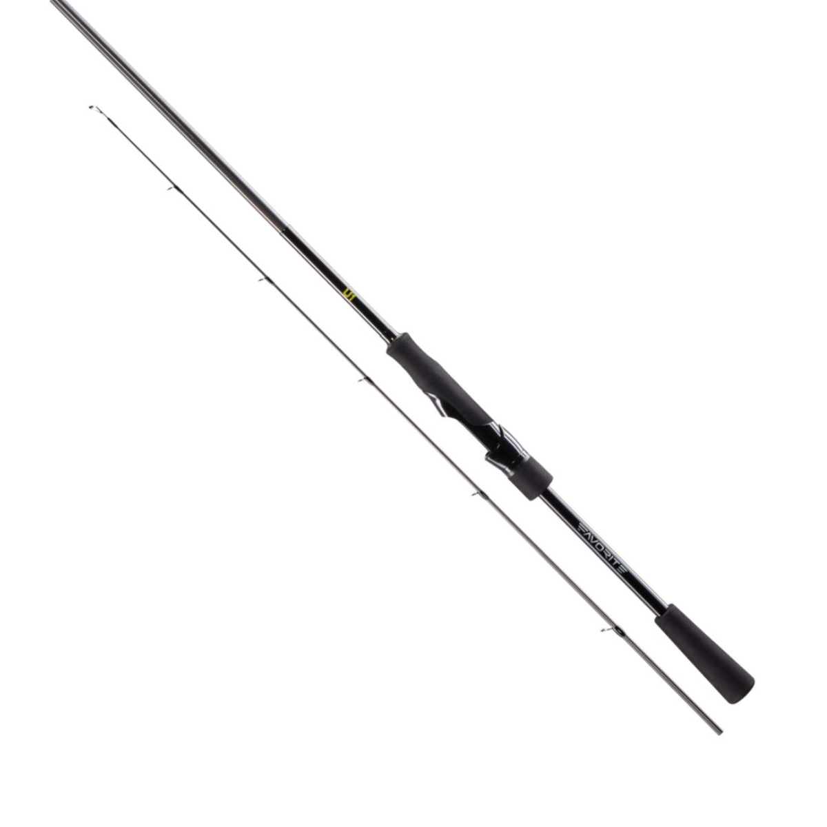 Favorite U1 251cm 8.3ft 7-28g Fixed (Reel), 2-piece