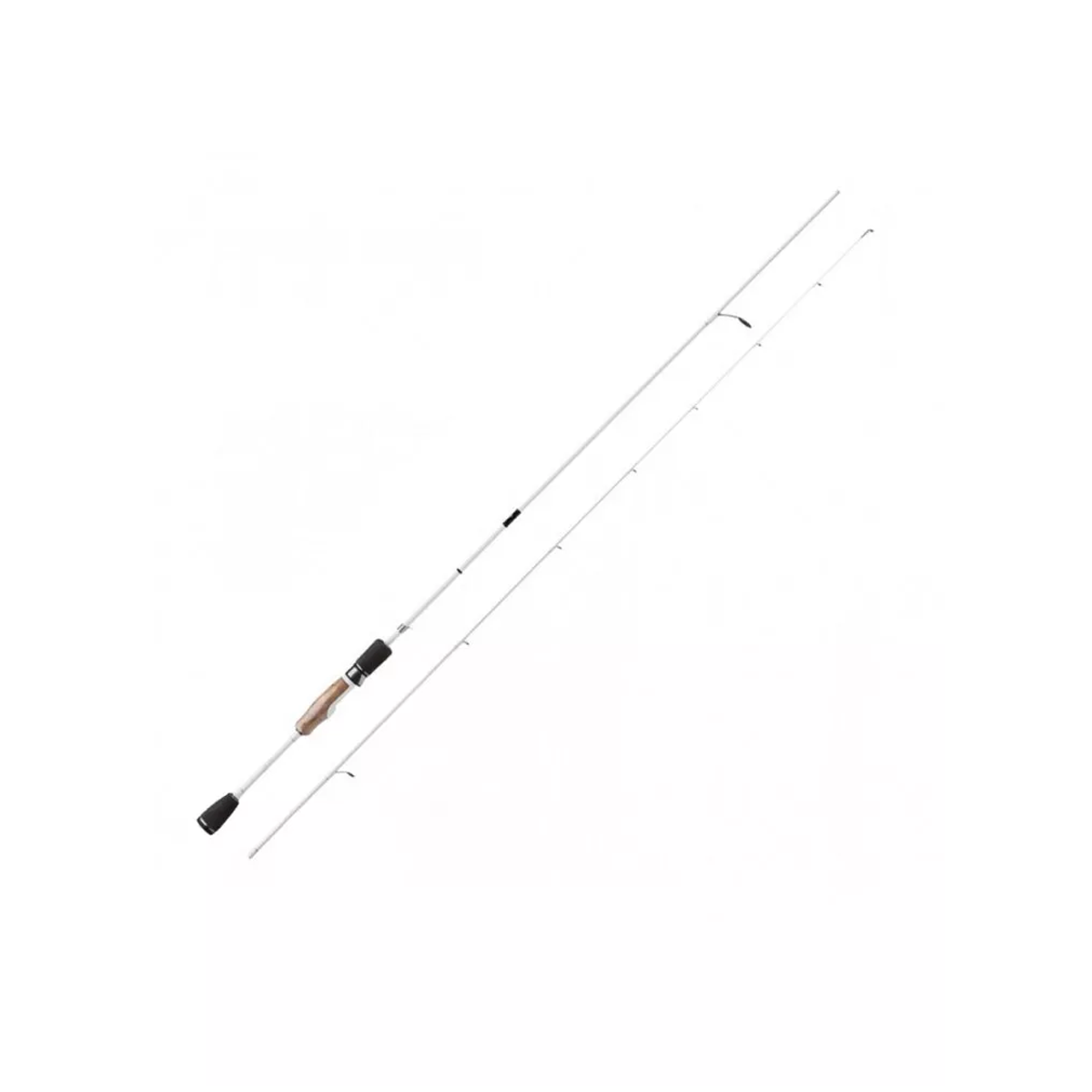 Favorite White Bird AJ 6.7ft 0.5-5g Fixed (Reel), 2-piece