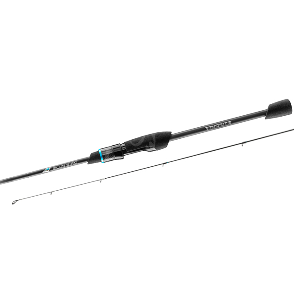 Favorite Blue Bird BB1 732UL-S 222cm 7.3ft 1-7g (Reel), 2-piece