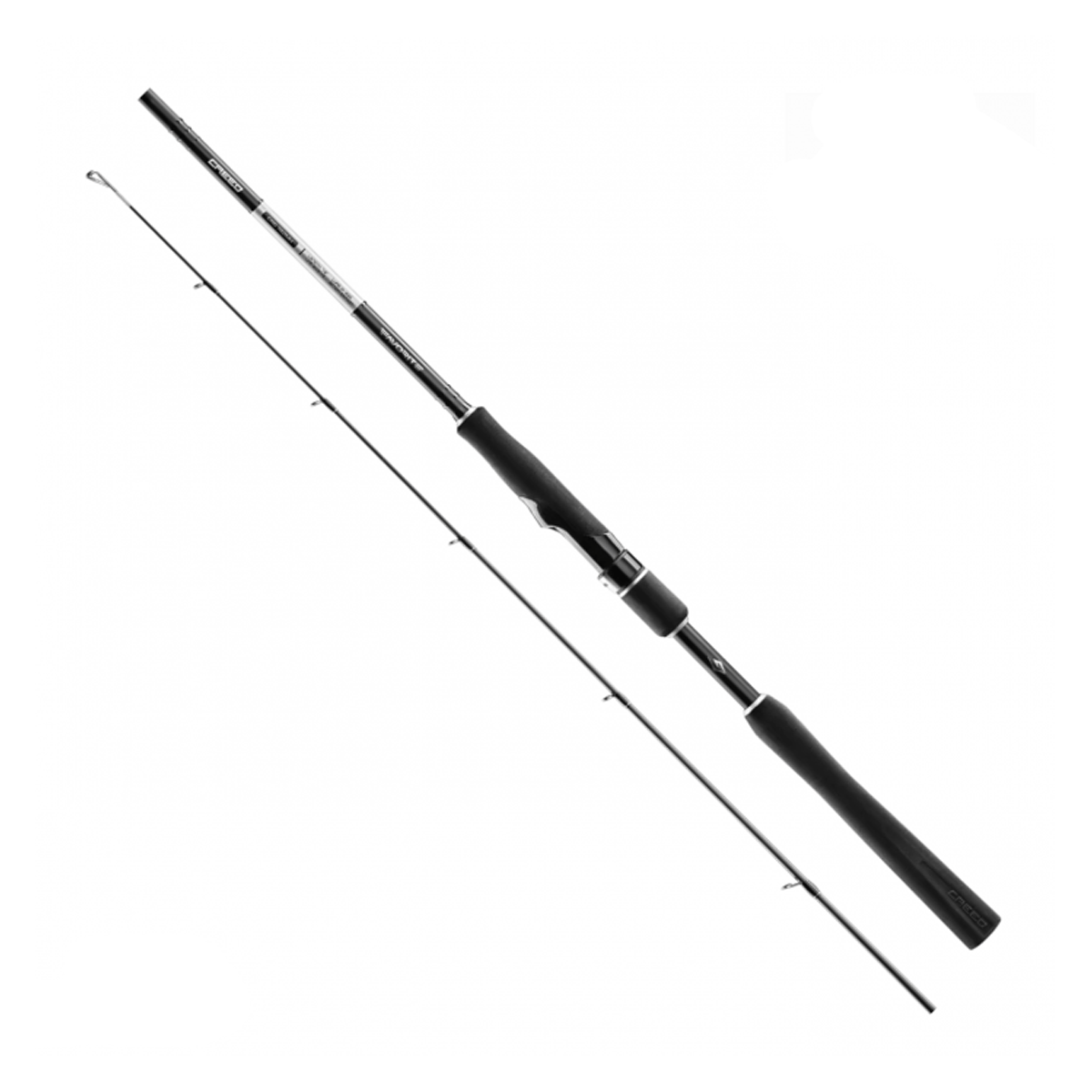 Favorite Creed CRD-762M 229cm 7.6ft 7-21g Ex.Fast (Reel), 2-part