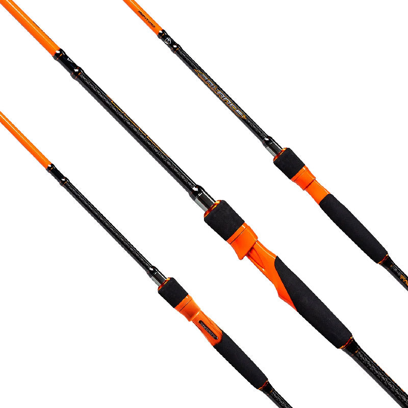 Favorite Balance 682UL 203 cm 2-7g