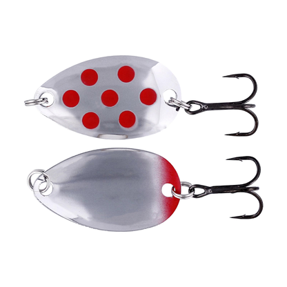 Westin Fidusen 3.2cm 2.8g