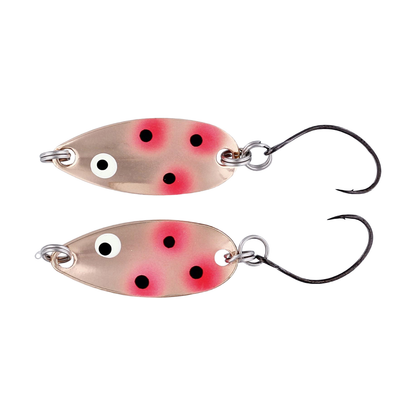 Westin Fidusen Slim 3.3cm 3g