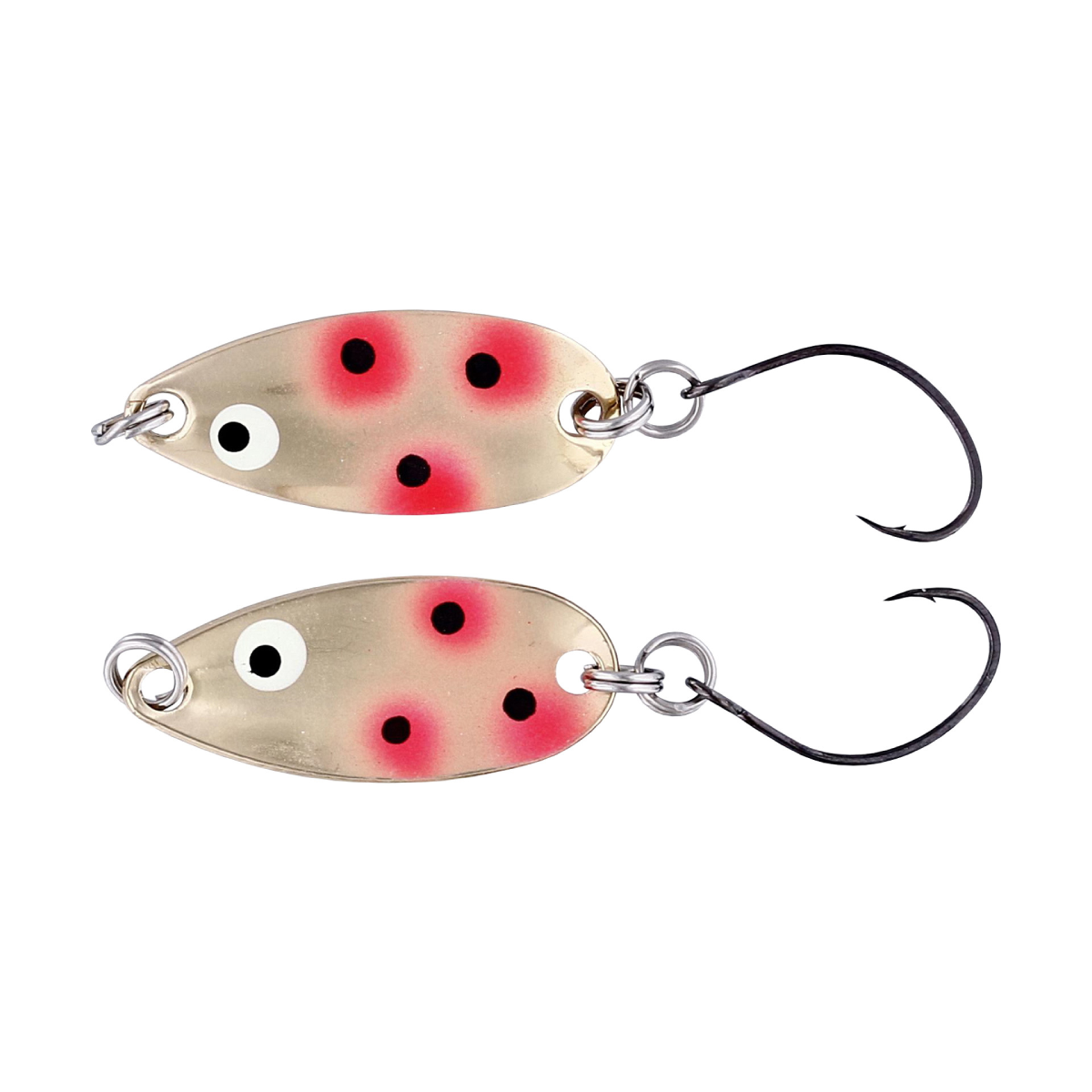 Westin Fidusen Slim 3.3cm 3g