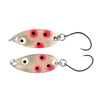 Westin Fidusen Slim 3.3cm 3g