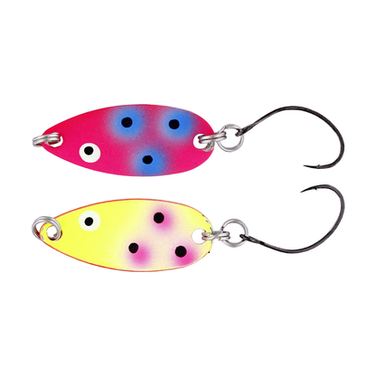 Westin Fidusen Slim 3.3cm 3g