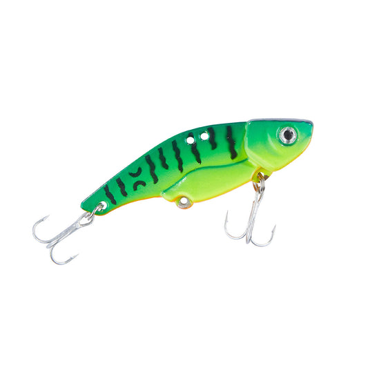 Colonel UV Striker Cycade Vibrationsbete 5.5cm, 17.5 gram