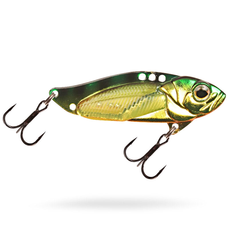 Strike Pro Astro Vibe 3,5cm, 4,5g