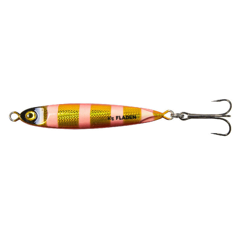 Fladen Fat Shiner Distance Pirk 30g