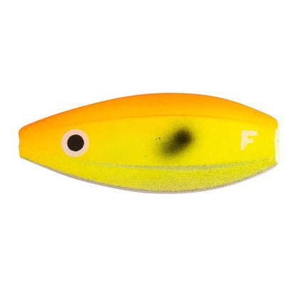 Fladen Rapid Junior 10g Rainbow Bait