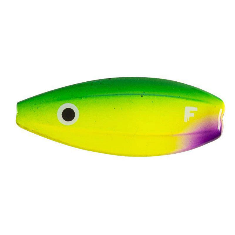 Fladen Rapid Junior 10g Rainbow Bait