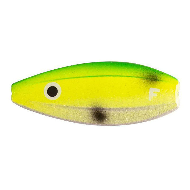 Fladen Rapid Junior 10g Rainbow Bait