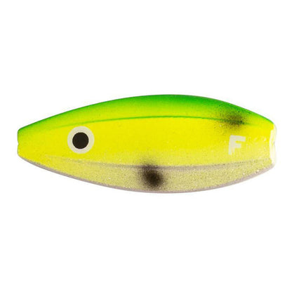 Fladen Rapid Junior 10g Rainbow Bait