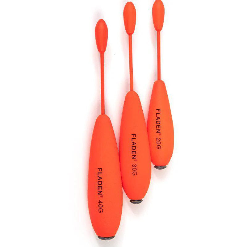 Fladen Rainbow Float