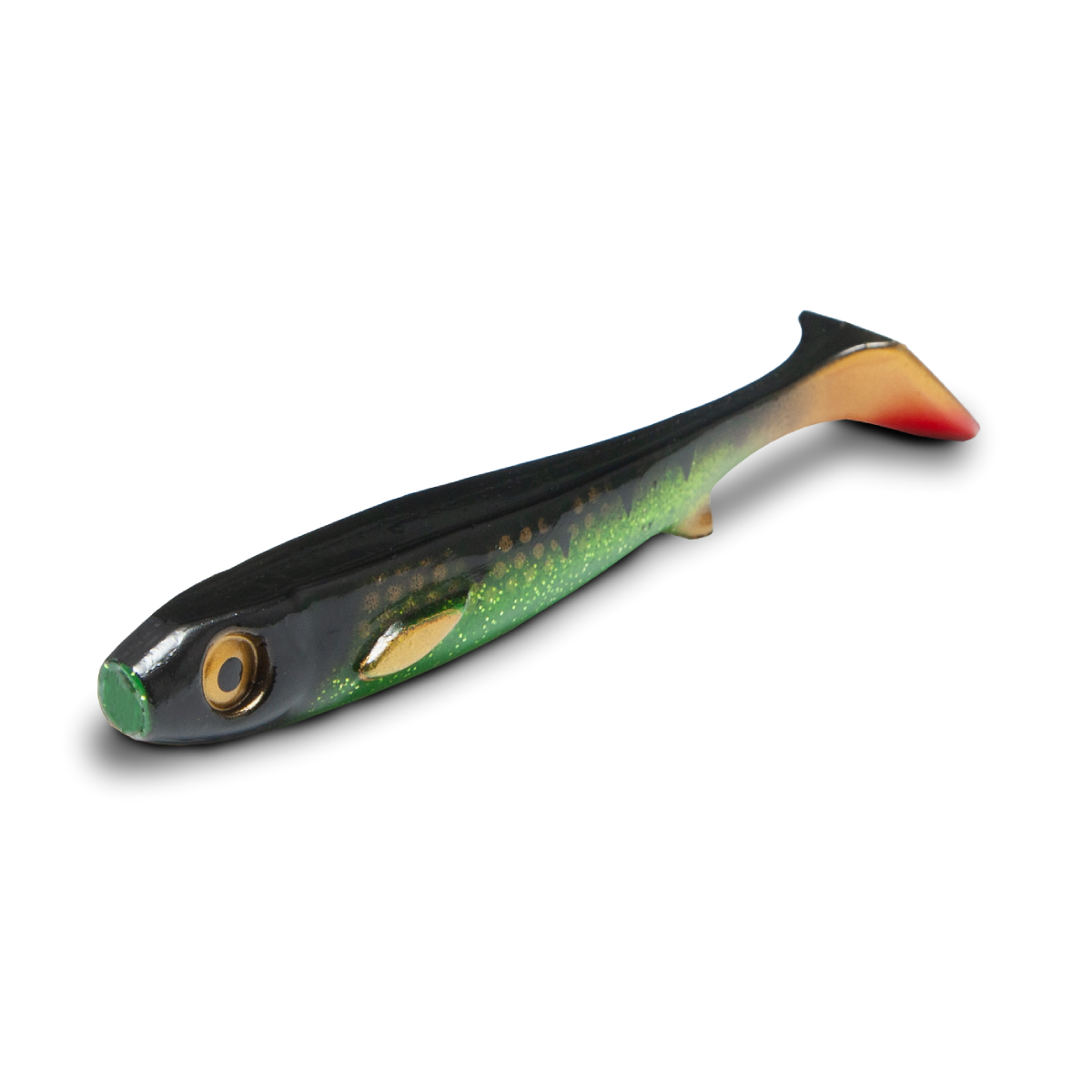 Channel-free Flatnose Shad 19cm, 1-pack 