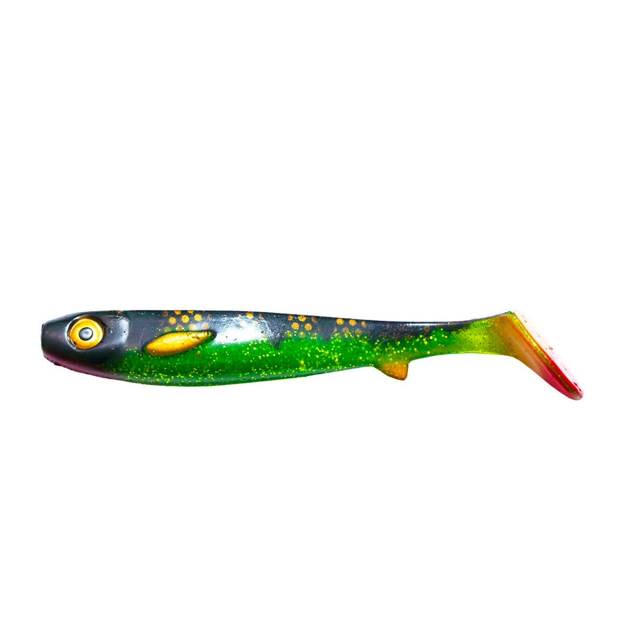 Flatnose Shad Jr 15cm, 2-pack