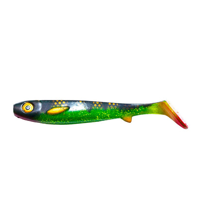 Flatnose Shad Jr 15cm, 2-pack