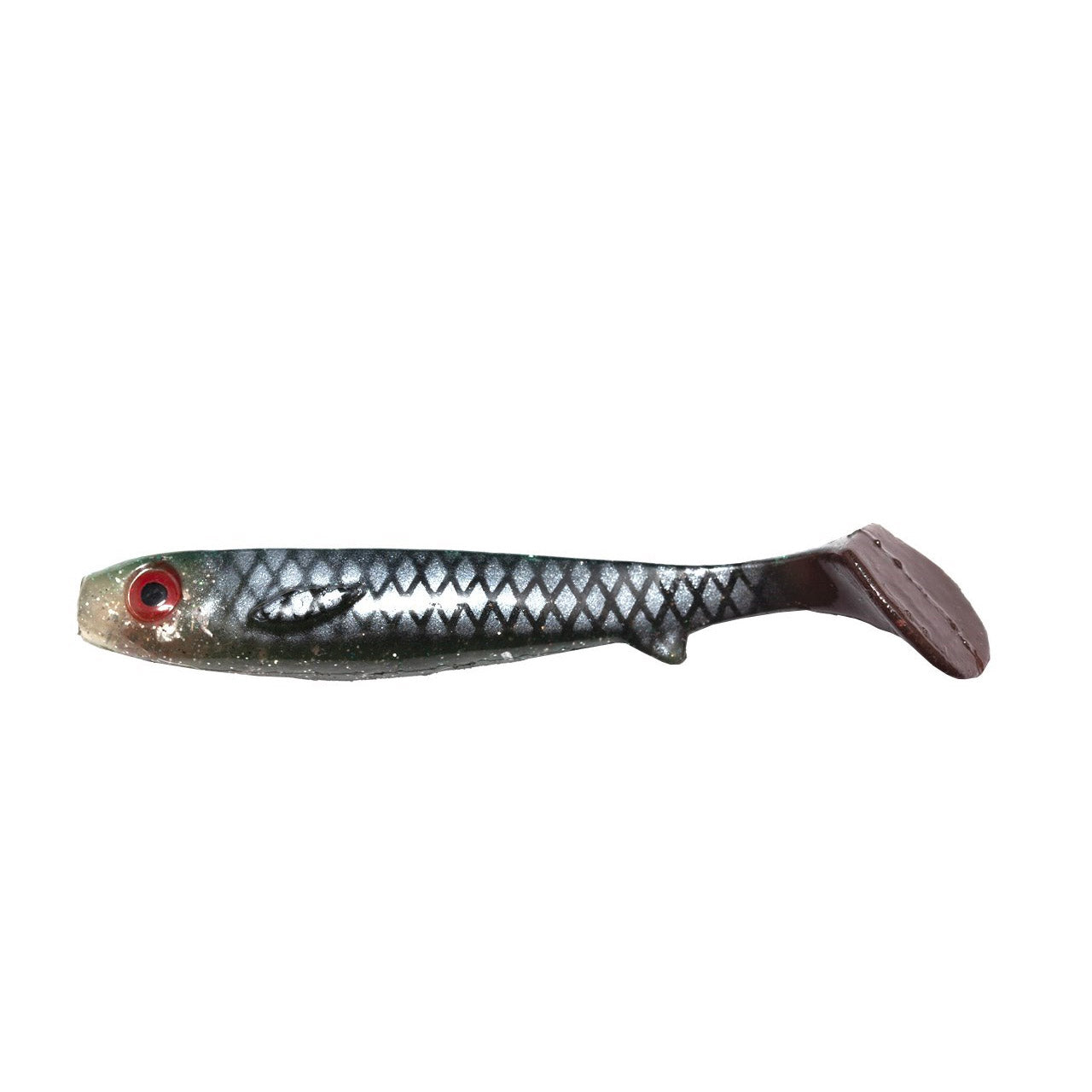 Flatnose Shad Jr 15cm, 2-pack