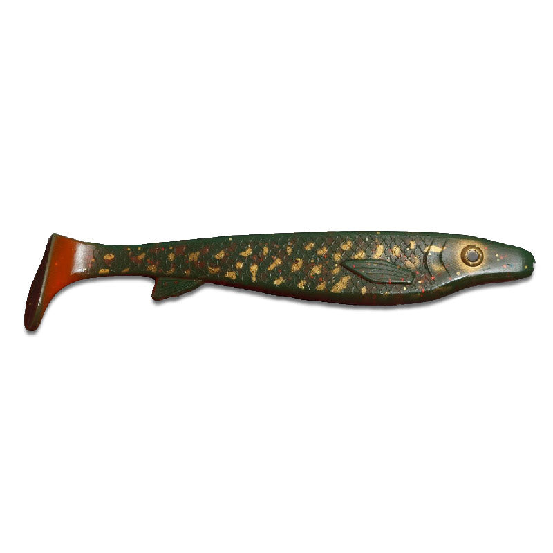 Kanalgratis Fatnose Shad 23cm