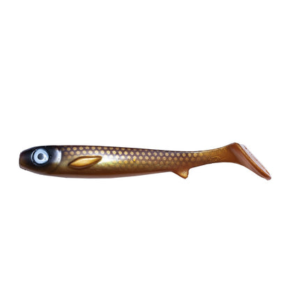 Flatnose Shad Jr 15cm, 2-pack