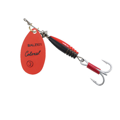 Original Colonel Classic Spinnare 3 gram