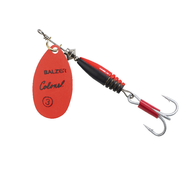 Original Colonel Classic Spinnare 5 gram