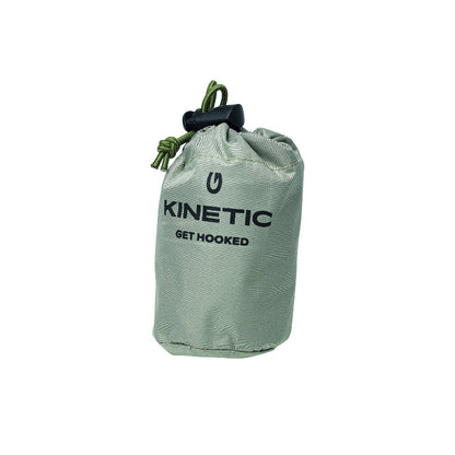 Kinetic Mosquito Net