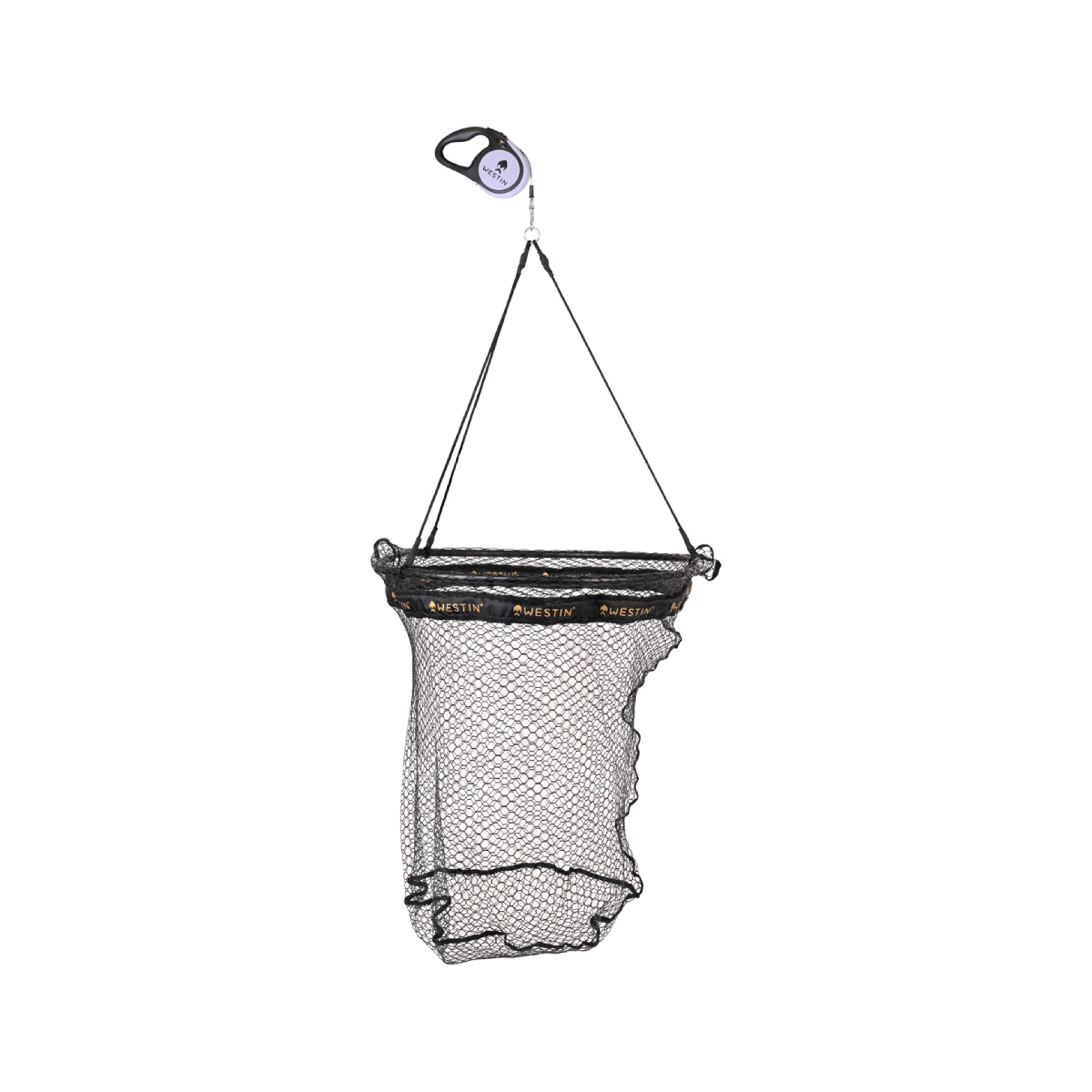 Westin Foldable Retaining Net 5m