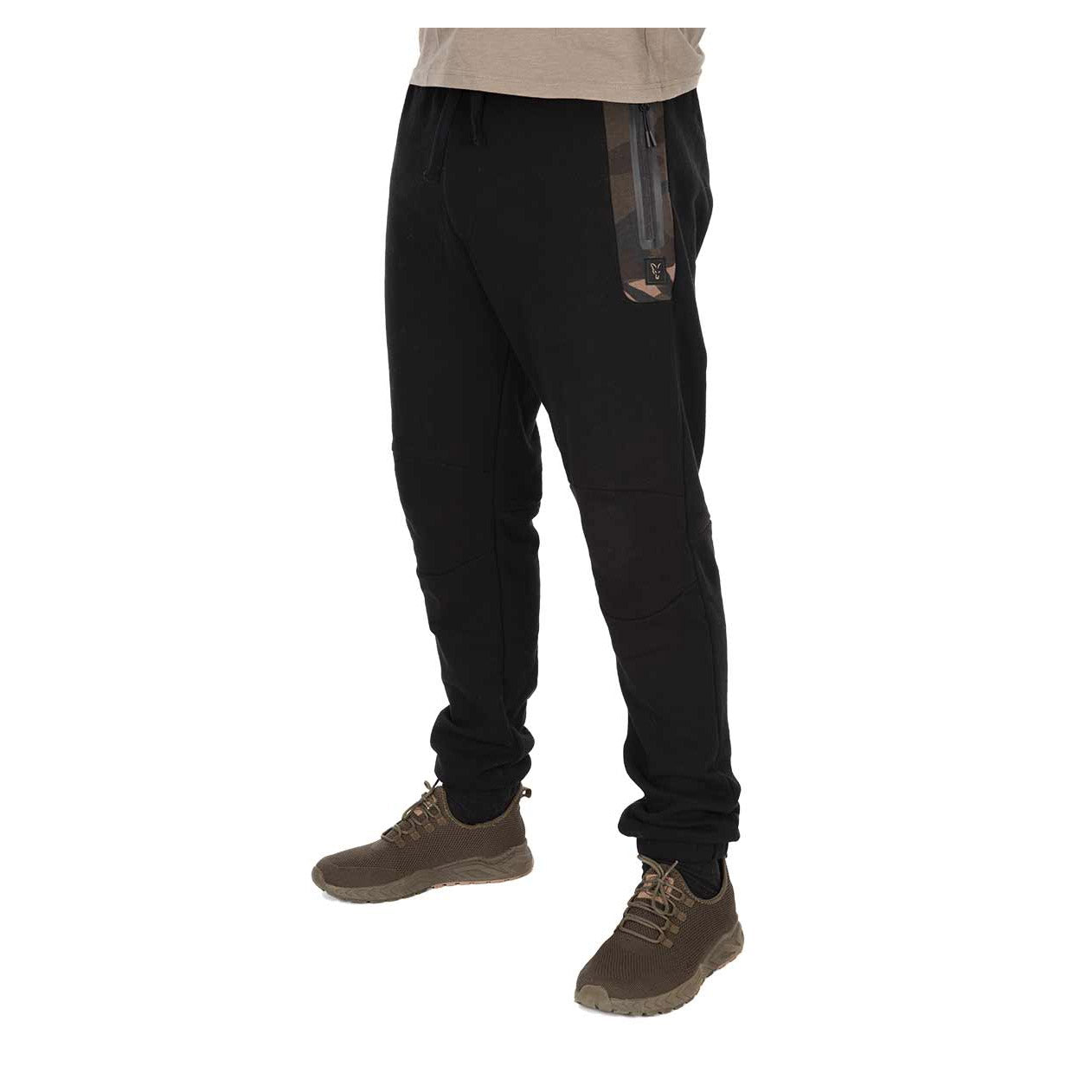 Fox Black / Camo premium 310 joggers