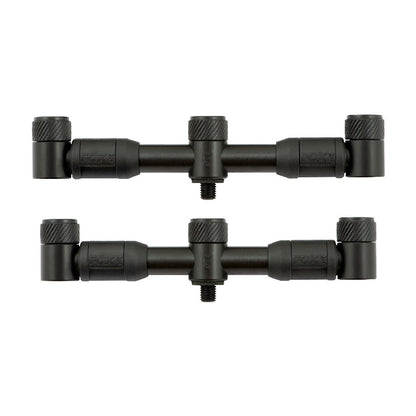 Fox Black Label QR Buzz Bar - 3 rod Adjustable (230mm/260mm)