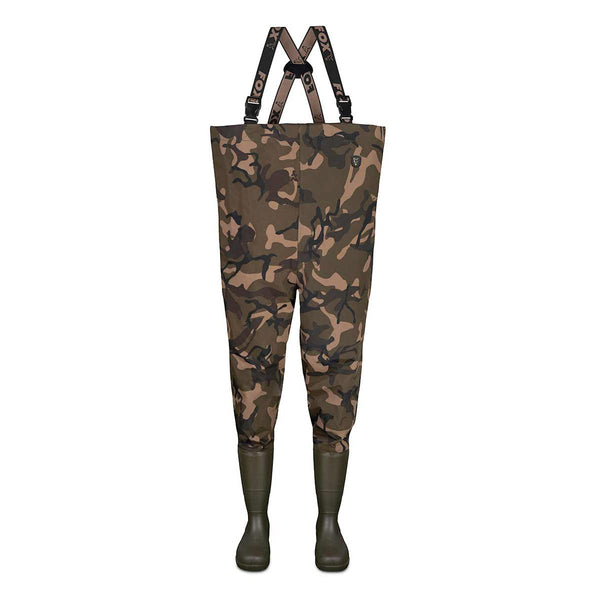Fox Camo LW Lined Vadare