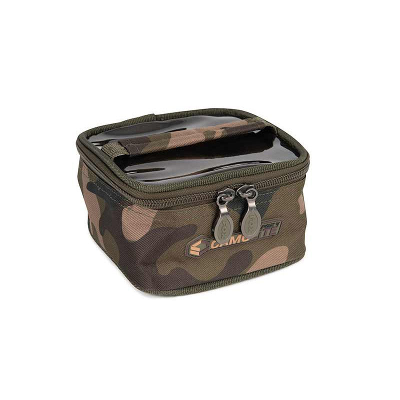 Fox Camolite Medium Accessory Bag (bracelet spool size)