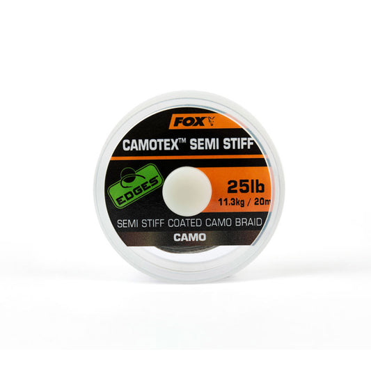 Fox Camotex Semi Stiff