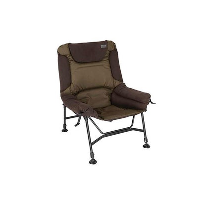 Fox EOS lounge chair