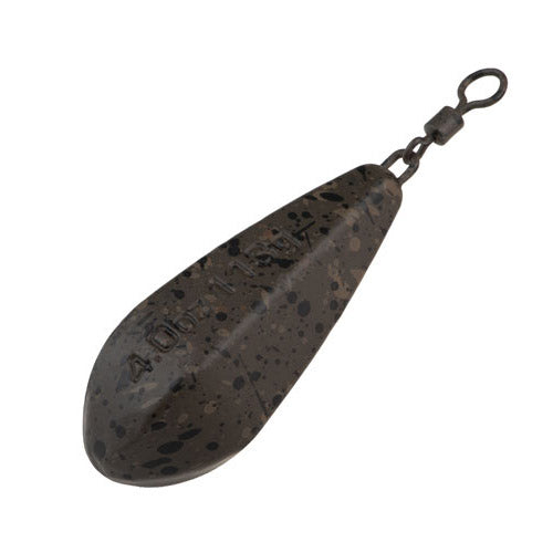 Fox Edges Horizon Sänke