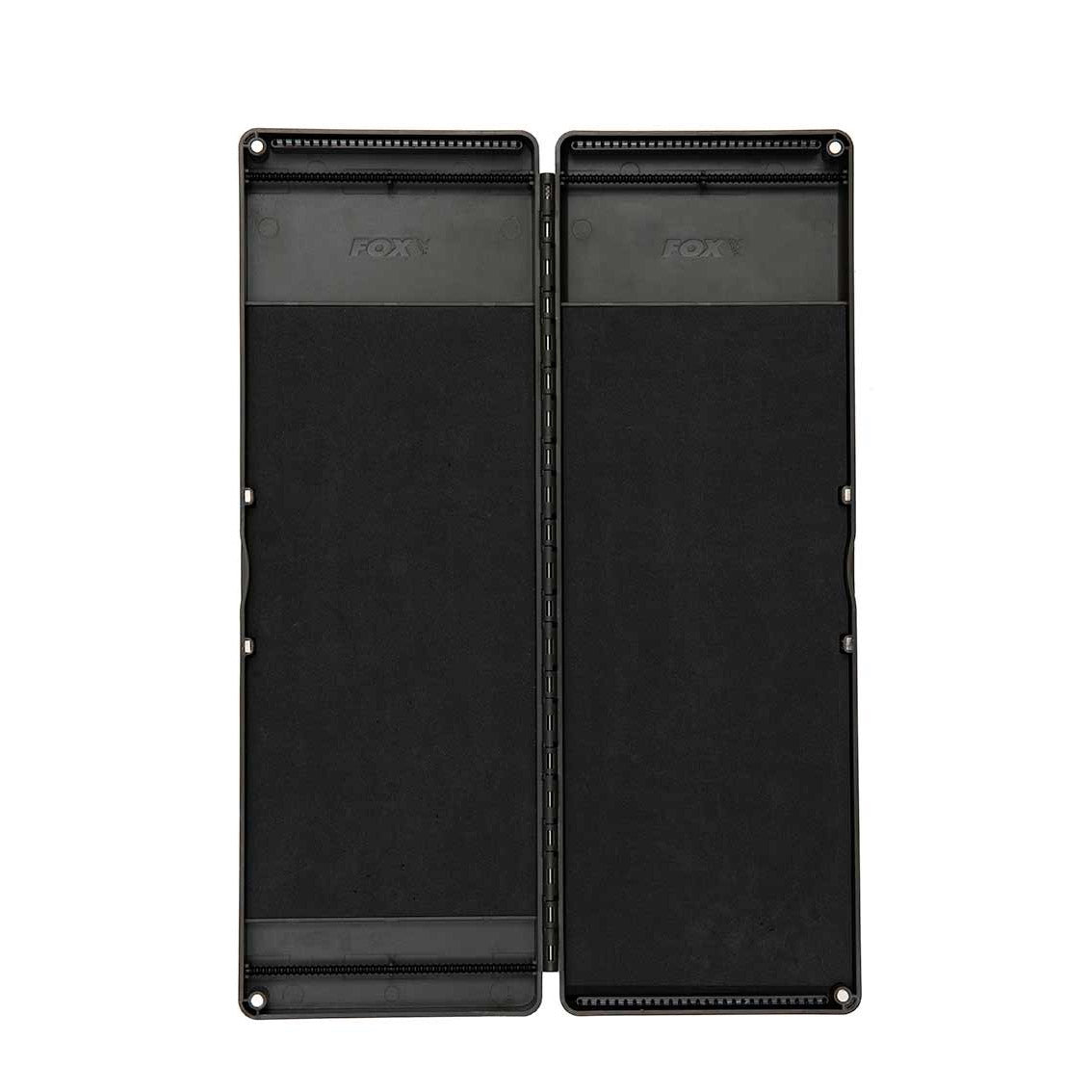 Fox Edges Large rig box inc 50 pins