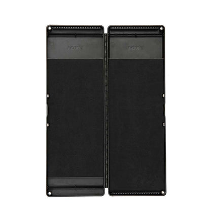 Fox Edges Large rig box inc 50 pins