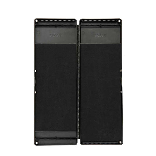 Fox Edges Large rig box inc 50 pins