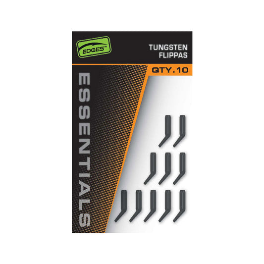 Fox Edges Tungsten Flippa