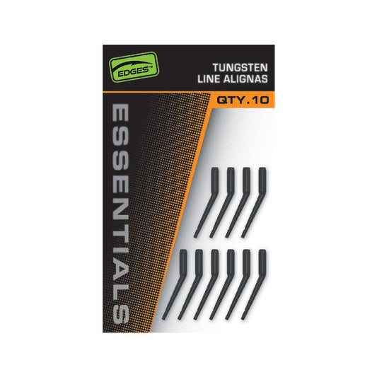 Fox Edge's Tungsten Line Aligna