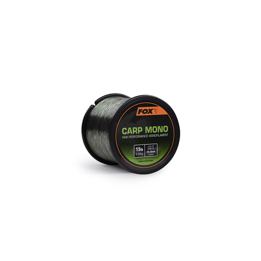 Fox Carp Mono 1000 meter