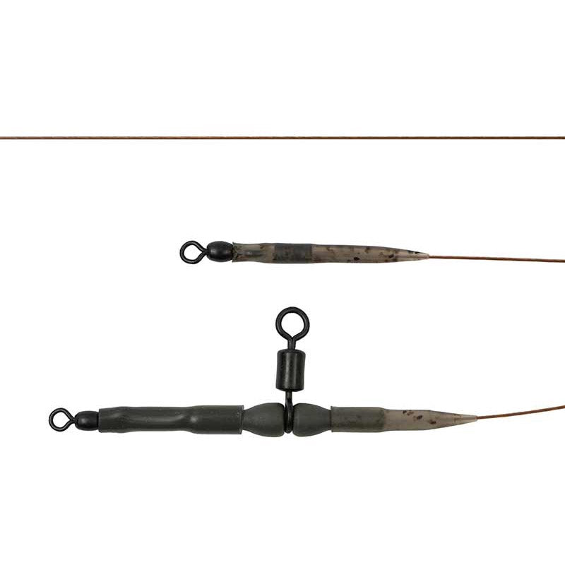Fox Rage Predator Paternoster Up Trace 60cm