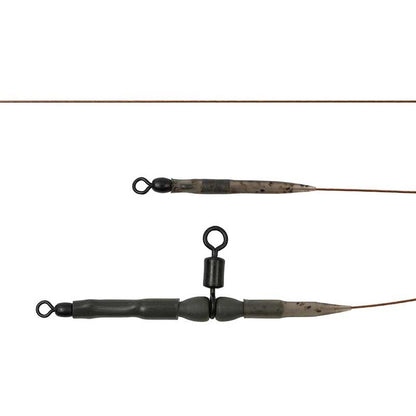 Fox Rage Predator Paternoster Up Trace 60cm