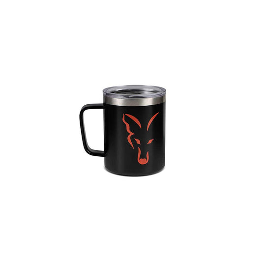 Fox Stainless Thermal Mug